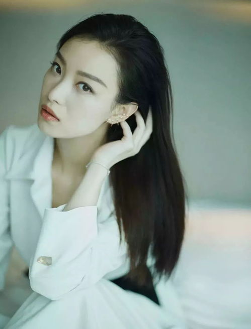倪妮属于什么星座,倪妮星座特点及性格分析