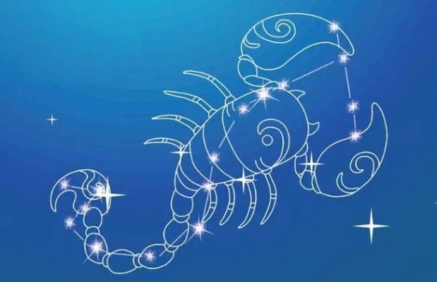 天蝎座后面是什么星座（星座排列顺序详解）