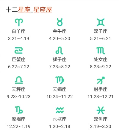 二月27号出生的是什么星座,二月27日星座特点解析