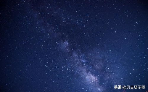织女星属于什么星座（织女星在星座图中的位置）