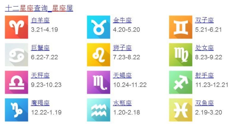 1月21号是什个星座,1月21号生日的人性格特点解析