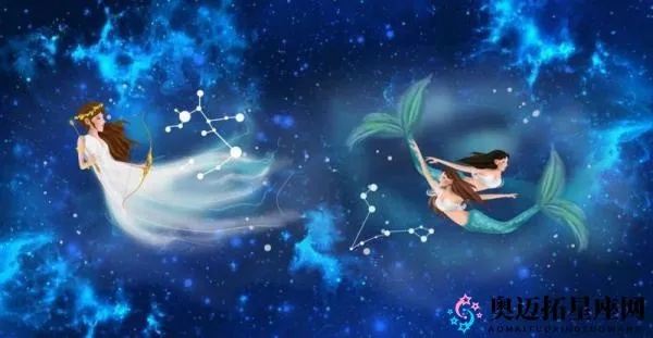 双鱼座后面是什么星座（星座排列顺序解读）