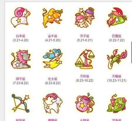 2号的星座是什么,2号生日的人属于哪个星座