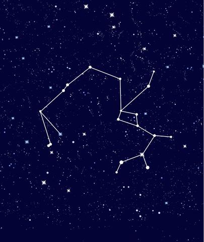 10月是什么星座女，10月出生女生的性格特点分析