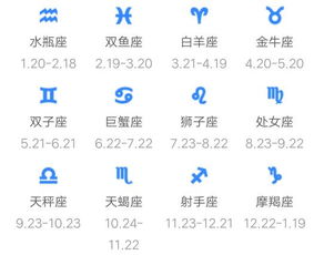 7.22是什么星座（7月22日出生的人是什么星座）