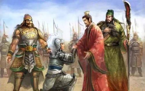关羽是什么星座,关羽星座特点解析