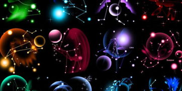 火星代表什么星座（星座与行星的对应关系）