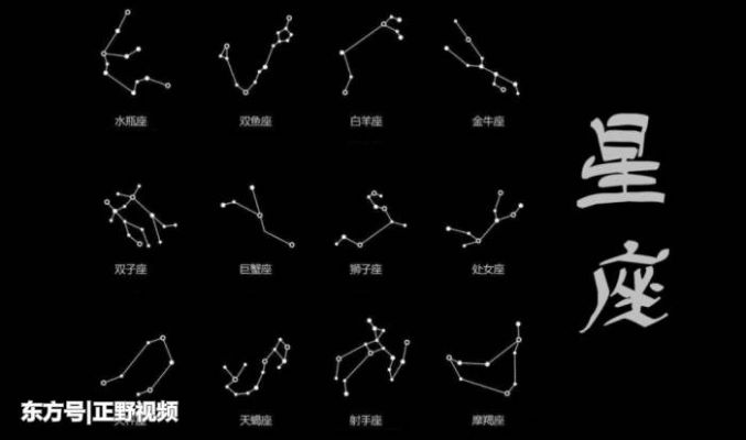 6月4号什么星座（6月4日出生的人属于哪个星座）