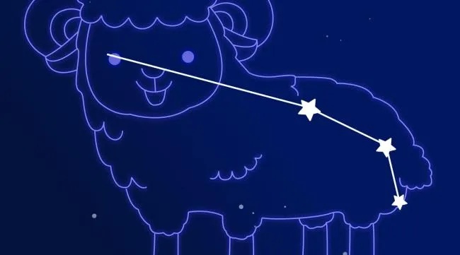 白羊座后面是什么星座，白羊座配对指南