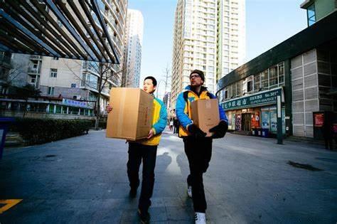 快递可以做什么产品赚钱（快递行业的创业项目推荐）