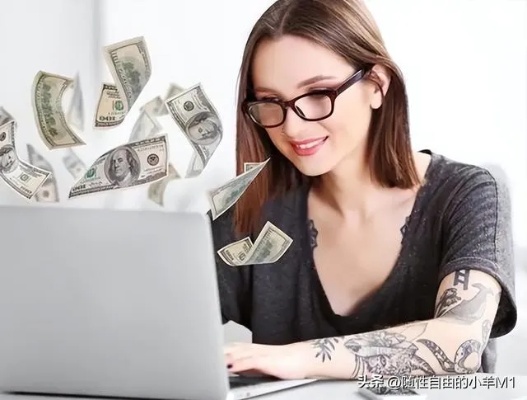 女性做什么职业最赚钱（女性创业致富指南）