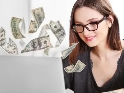 女生自己做什么能赚钱（赚钱的创业好项目）