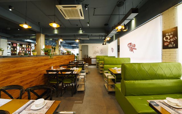 小地方餐饮创业有哪些赚钱的好点子,小城市餐饮经营技巧分享