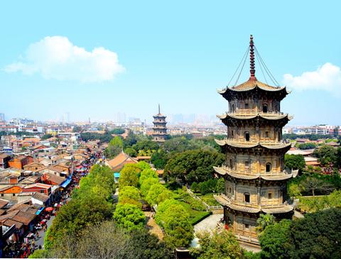 福建疫情能做什么赚钱（应对疫情下的创业机会）