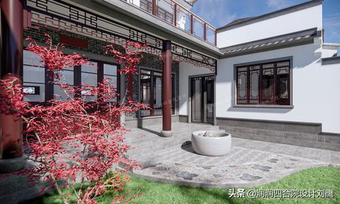 北方庭院如何打造成产业基地（北方庭院创业项目推荐）