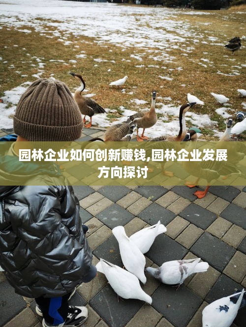 园林企业如何创新赚钱,园林企业发展方向探讨
