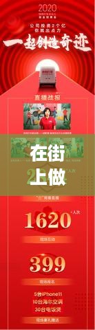 在街上做什么行业赚钱最多，街头创业项目推荐