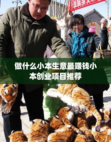 做什么小本生意最赚钱小本创业项目推荐