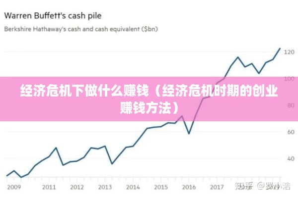 经济危机下做什么赚钱（经济危机时期的创业赚钱方法）