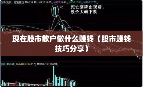 现在股市散户做什么赚钱（股市赚钱技巧分享）