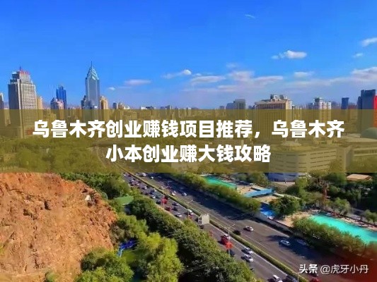 乌鲁木齐创业赚钱项目推荐，乌鲁木齐小本创业赚大钱攻略