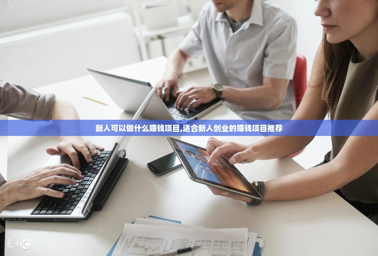 新人可以做什么赚钱项目,适合新人创业的赚钱项目推荐