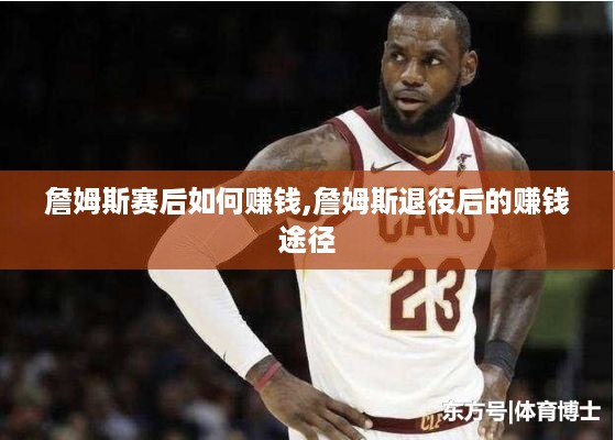 詹姆斯赛后如何赚钱,詹姆斯退役后的赚钱途径