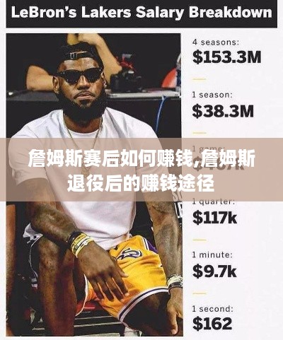 詹姆斯赛后如何赚钱,詹姆斯退役后的赚钱途径