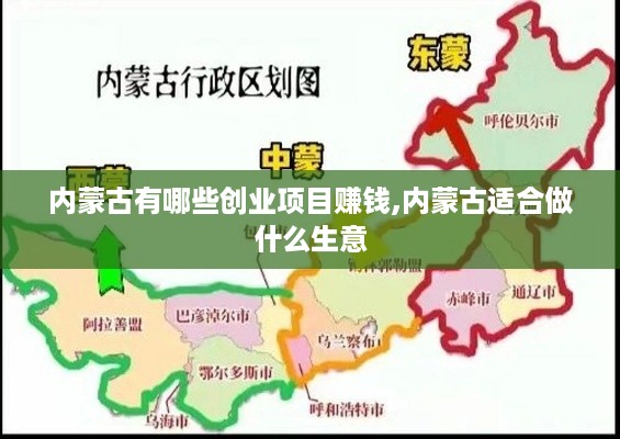 内蒙古有哪些创业项目赚钱,内蒙古适合做什么生意