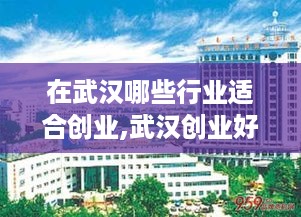在武汉哪些行业适合创业,武汉创业好项目推荐