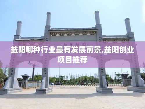 益阳哪种行业最有发展前景,益阳创业项目推荐