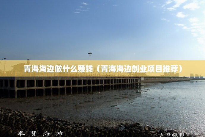 青海海边做什么赚钱（青海海边创业项目推荐）