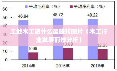 工地木工做什么最赚钱图片（木工行业发展前景分析）