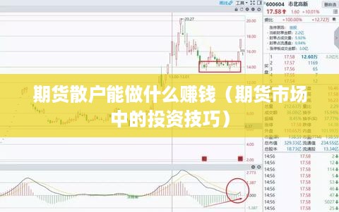 期货散户能做什么赚钱（期货市场中的投资技巧）