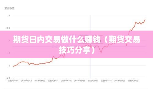 期货日内交易做什么赚钱（期货交易技巧分享）