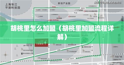 胡桃里怎么加盟（胡桃里加盟流程详解）