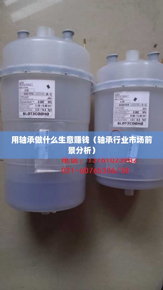 用轴承做什么生意赚钱（轴承行业市场前景分析）