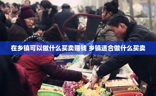 在乡镇可以做什么买卖赚钱 乡镇适合做什么买卖