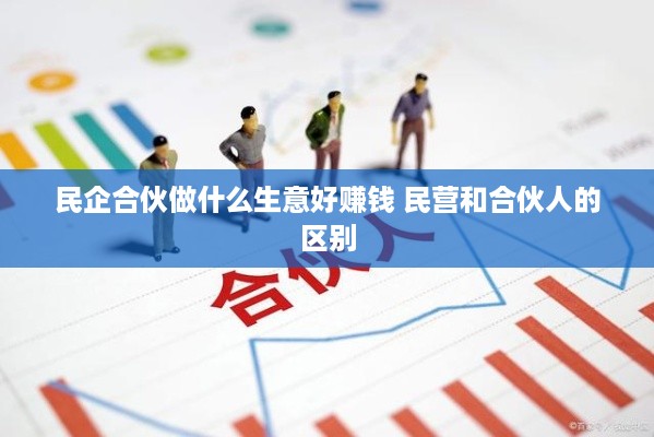 民企合伙做什么生意好赚钱 民营和合伙人的区别