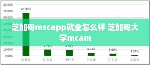 芝加哥mscapp就业怎么样 芝加哥大学mcam