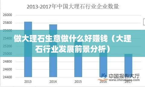 做大理石生意做什么好赚钱（大理石行业发展前景分析）