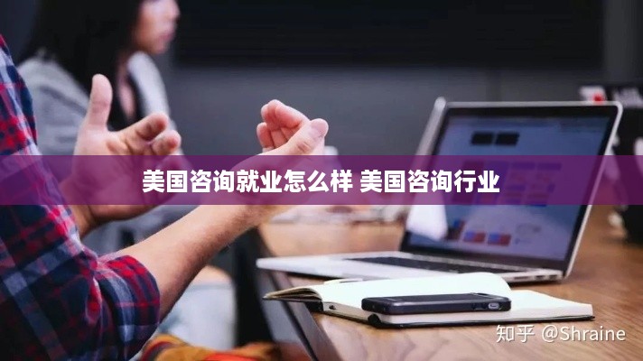 美国咨询就业怎么样 美国咨询行业