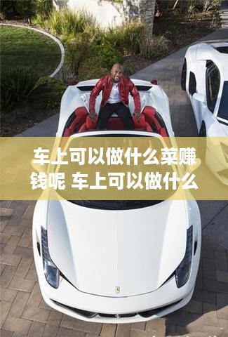 车上可以做什么菜赚钱呢 车上可以做什么菜赚钱呢视频