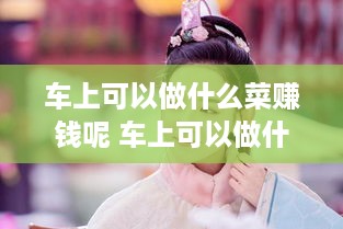 车上可以做什么菜赚钱呢 车上可以做什么菜赚钱呢视频