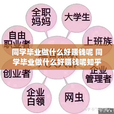 同学毕业做什么好赚钱呢 同学毕业做什么好赚钱呢知乎