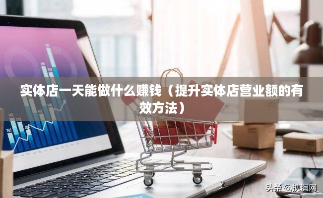 实体店一天能做什么赚钱（提升实体店营业额的有效方法）