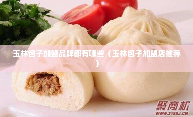 玉林包子加盟品牌都有哪些（玉林包子加盟店推荐）