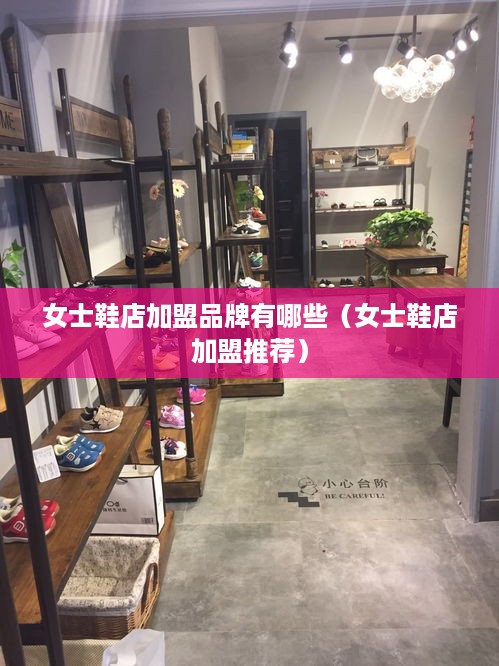女士鞋店加盟品牌有哪些（女士鞋店加盟推荐）