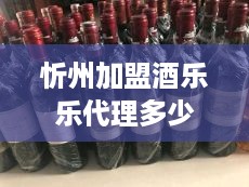 忻州加盟酒乐乐代理多少钱（了解忻州加盟酒乐乐代理费用）