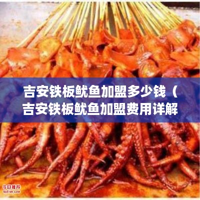 吉安铁板鱿鱼加盟多少钱（吉安铁板鱿鱼加盟费用详解）